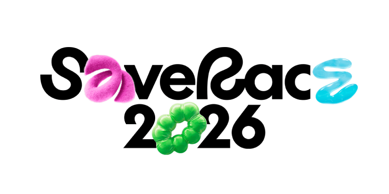 SaveRace 2026